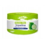 Racine-Vita Vaseline Pâte Blanche Codex Concombre 100 gr