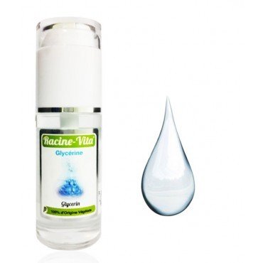 Racine-vita Huile de Glycérine 40 ml