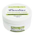Racine-vita Vaseline pâte blanche codex sans parfum 120g