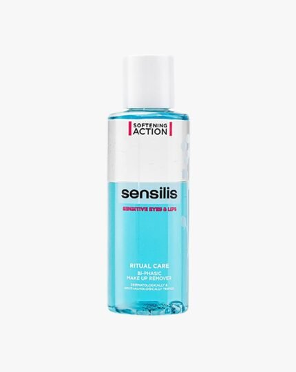 Ritual Care Bi-Phasic Make-Up Remover 150 ML