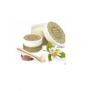 Rituels d&rsquo;Orient Beurre De Karité 100ml