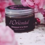Rituels d&rsquo;Orient Ghassoul à La Rose 150ml