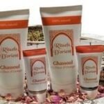 Rituels d&rsquo;orient ghassoul à la rose 50 ml