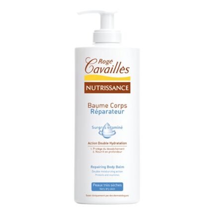 Rogé Cavaillès Baume Corps Réparateur 400ml
