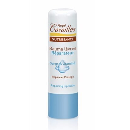 Rogé Cavaillès Baume Lèvres Réparateur 5.5ml
