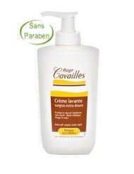 Rogé Cavaillès Crème Lavante Surgras Classique 300ml