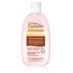 Rogé Cavaillès Crème de douche beurre d&rsquo;amandes et rose 250ml