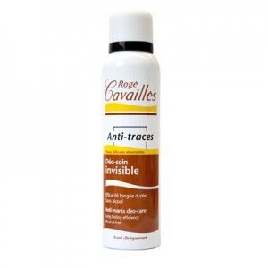 Rogé Cavaillès Invisible Déo-Soin Anti-Traces 150 ml