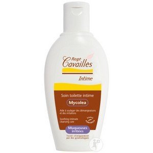 Rogé Cavaillès Soin toilette intime mycolea 200ml