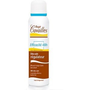 Rogé cavaillès Déo soin régulateur spray 48H Mixte 150 ml