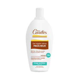Rogé cavaillès Soin Toilette Intime Gel Fraicheur 500ml