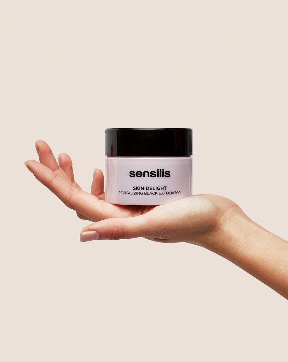 SENSILIS SKIN DELIGHT PEELING 75ML