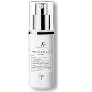SVR Hydracid C20 Crème Anti-Rides Eclat du Teint (30 ml)