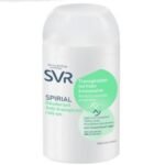 SVR Spirial Bille antitranspirant déodorant (75 ml)