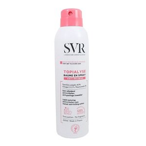 SVR TOPIALYSE BAUME EN SPRAY ANTI RECIDIVE 150ML