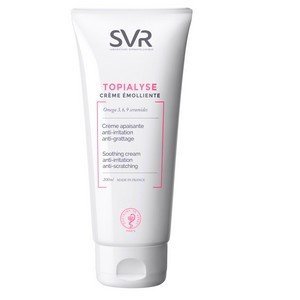 SVR Topialyse Crème Emolliente (200 ml)