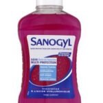 Sanogyl Bain de Bouche Multiprotection 500ml