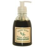 Savon d&rsquo;Alep Liquide de Luxe au nigelle 250 ml