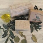 Savon d’Alep Premium Depuis 1848 (170 g)