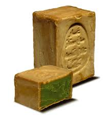 Savon d&rsquo;Alep l&rsquo;authentique 200 g