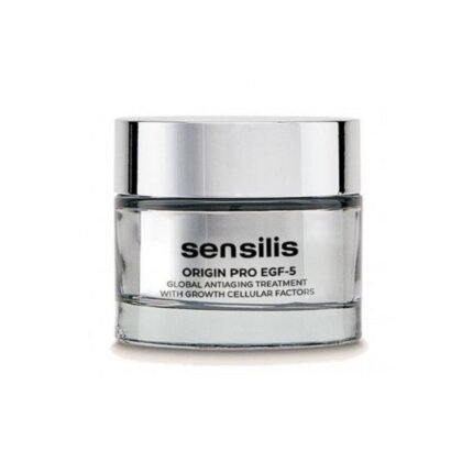 Sensilis Origin Pro EGF-5 Cream 50ml