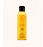 Sensilis Sun Secret Body Spray Spf50+ 200ml – Image 2
