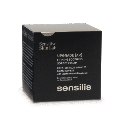 Sensilis Upgrade AR Cream 50ml