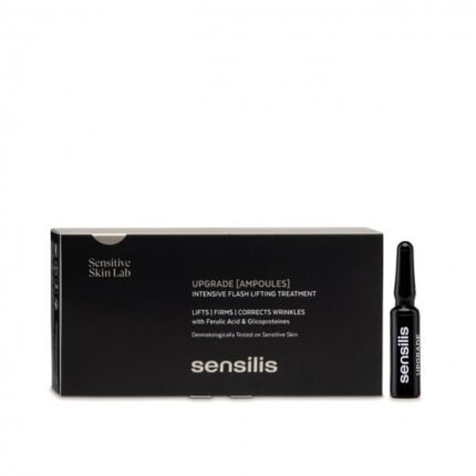Sensilis Upgrade Ampoules 14*1.5ml