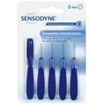 Sensodyne Brossettes Interdentaires- 2 mm