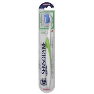 Sensodyne Soin Précision Brosse à Dent Souple
