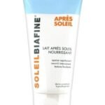 Soleill Biafine Lait après soleil Nourrisant ( 150 ml )