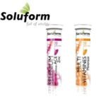 Soluform selenium ace zinc 20 cp eff