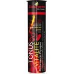 Soluform tonus vitalité homme+ femme 20 cp effervescents