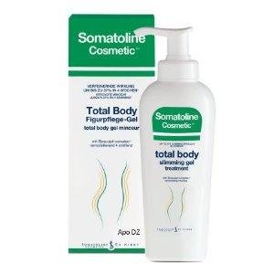 Somatoline Cosmetic – Gel Amincissant Total Body (200 ml)