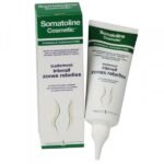 Somatoline Sérum Intensif des Zones Rebelles 100ml