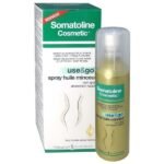 Somatoline Spray Huile Minceur Use & Go 125ml