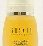 Soskin SOS soin concentré Eclat-Vitalité (30 ml)