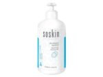 Soskin baby lait nettoyant 500ml