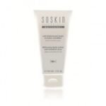 Soskin lait Eclaircissant W+ corps et zones sensibles (150 ml)