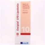 Spirig Excipial U10 Lipolotion (200 ml)