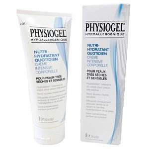 Stiefel Physiogel crème intensive corporelle 100 ml