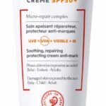 Svr Cicavit creme spf50+ 40ml