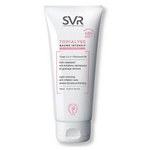 Svr topialyse baume intensif anti-récidive 200ml