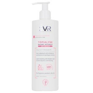 Svr topialyse baume intensif anti-récidive 400ml