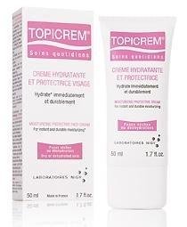 Topicrem Crème Visage Ultra-Hydratante (100 ml)