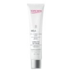 Topicrem Mela Crème correctrice jour SPF20 Peaux sensibles 40 ml