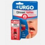 URGO Aphtes et Petites Plaies buccales  (6ml).