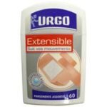 URGO Pansements assortis urgo extensible 30 pièces
