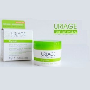URIAGE HYSÉAC Pâte SOS soin local 15g