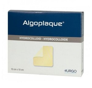 Urgo Algoplaque Pansement 20×20 cm boite de 10